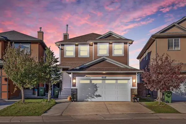 100 Saddlecrest GDNS Northeast, Calgary, AB T3J 0C3