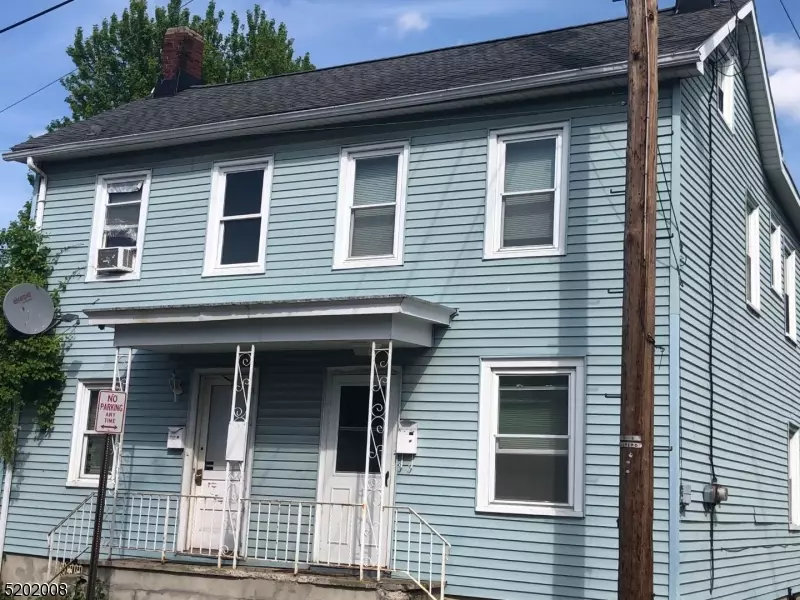 22 -24 Fox St, Phillipsburg Town, NJ 08865