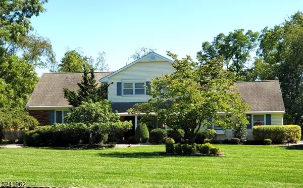 451 Windmill Way, Branchburg Twp., NJ 08876