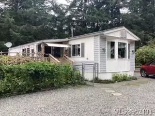 2826 Bruce Rd #A & B, Black Creek, BC V9J 1B7