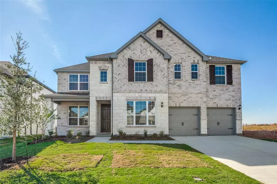 4517 Gilmer Drive, Mckinney, TX 75071