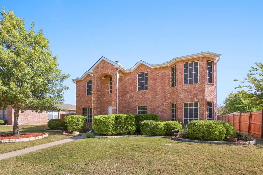 1210 Willoughby Drive, Allen, TX 75002