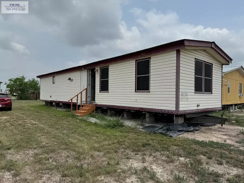 9316 LA JUNTA DR, Brownsville, TX 78520