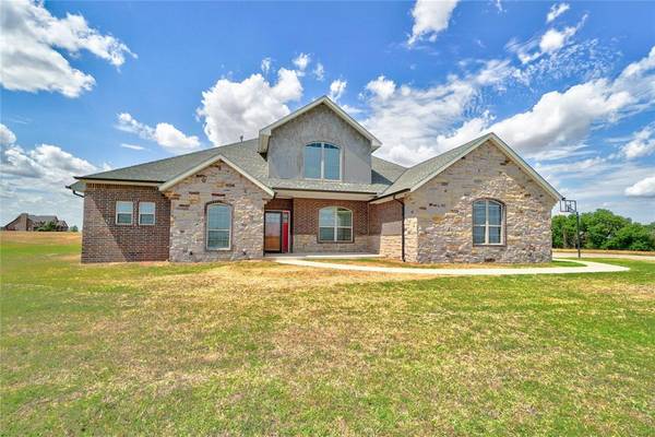 6093 W Washington Avenue, Piedmont, OK 73078