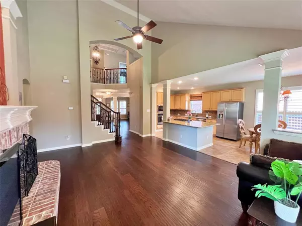 Mckinney, TX 75070,5009 Buckland Drive