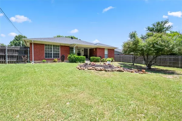 Weatherford, TX 76086,320 Cherry Street