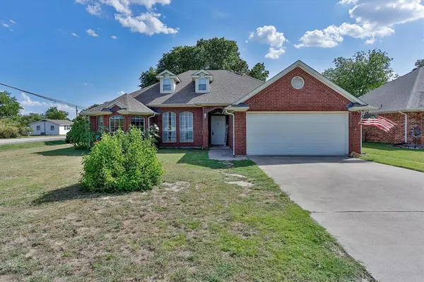 Krum, TX 76249,2 S Sharon Drive