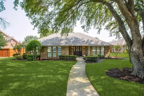 4425 Barwyn Lane, Plano, TX 75093