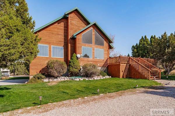 8870 W Trayis Ridge, Pocatello, ID 83201