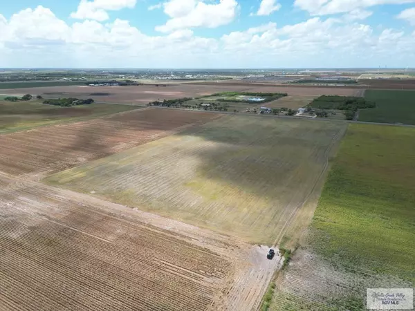 Raymondville, TX 78580,10 Ac (Tr.1) FM 490