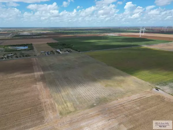 Raymondville, TX 78580,10 Ac (Tr.1) FM 490