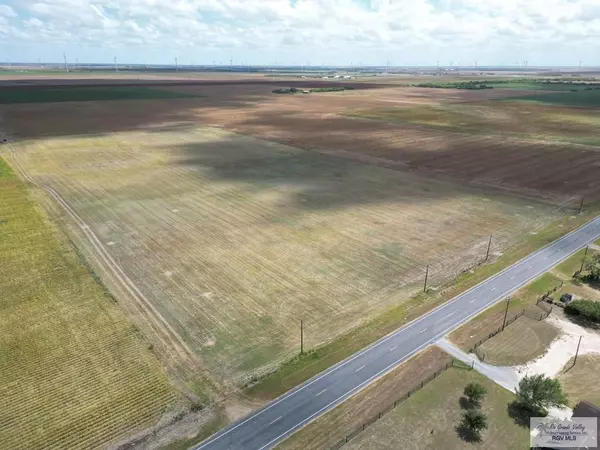 Raymondville, TX 78580,10 Ac (Tr.1) FM 490