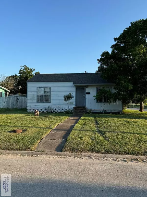 4 SOUTHERN ST., Brownsville, TX 78520