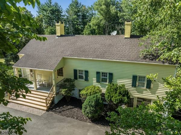 111 Foothill Rd, Readington Twp., NJ 08822