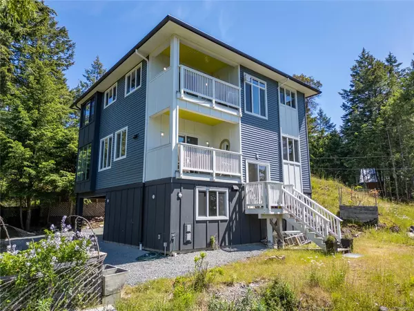 Pender Island, BC V0N 2M2,2658 Galleon Way