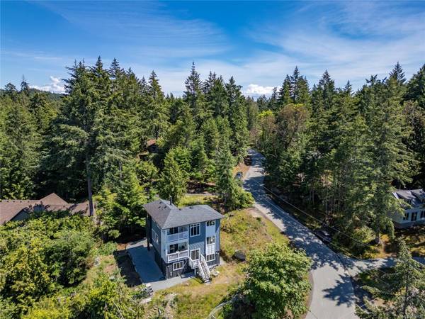 2658 Galleon Way, Pender Island, BC V0N 2M2