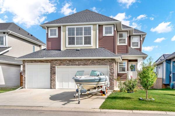 164 Rainbow Falls Heath, Chestermere, AB T1X 0S7