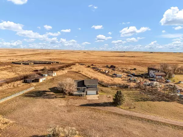 Rural Cypress County, AB T1B0L4,12525 Range Road 45 #4