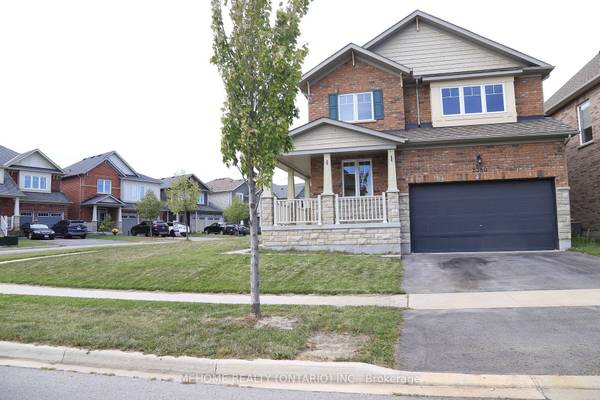 2380 Victoria Park ST, Oshawa, ON L1L 0G4