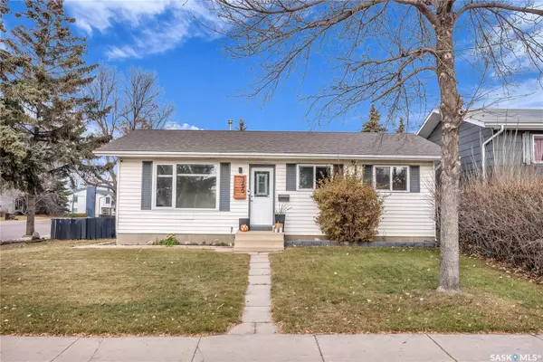 366 Wedge ROAD, Saskatoon, SK S7L 6G2