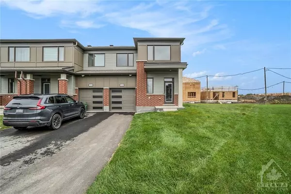 Stittsville - Munster - Richmond, ON K0A 2Z0,722 QUILTER ROW