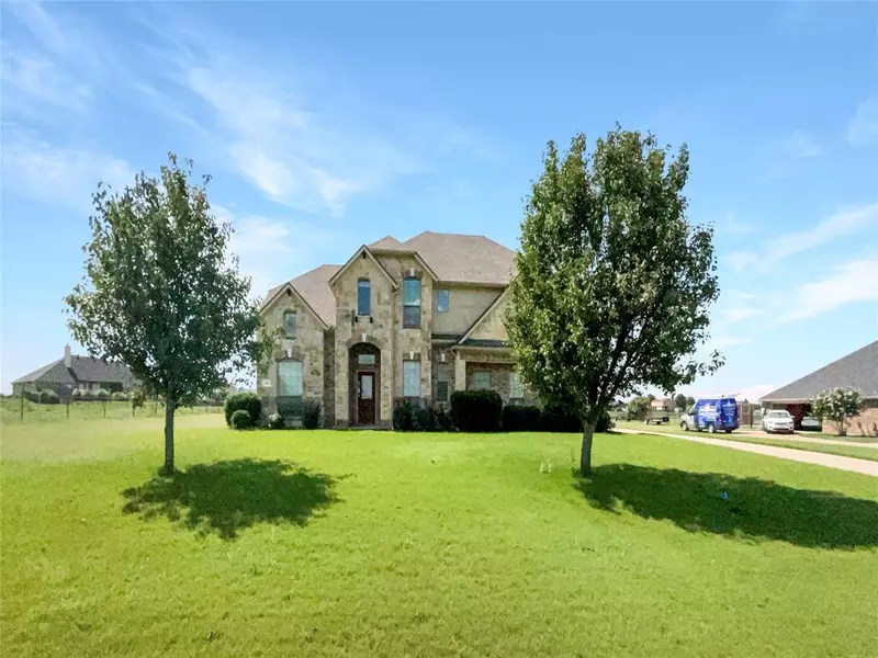 190 Mckinley Lane, Royse City, TX 75189