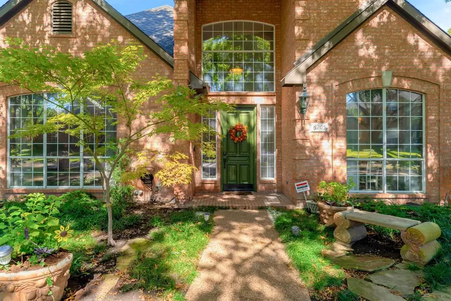 6205 Wittmore Place, Plano, TX 75093