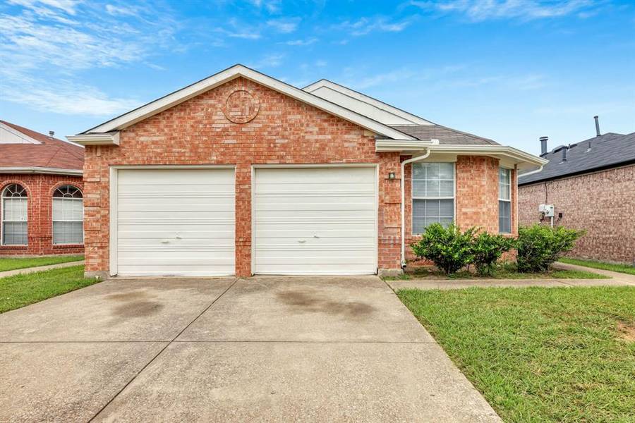 5203 Whitehaven Drive, Garland, TX 75043