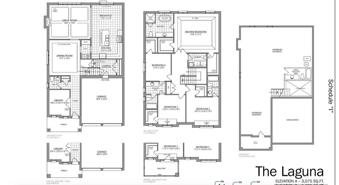 Lot 14 Davis Loop CIR, Innisfil, ON L0L 1W0