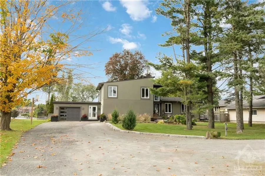 2704 RIVER RD, Manotick - Kars - Rideau Twp And Area, ON K0A 2A0