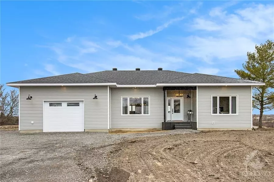 485 PIONEER RD, Merrickville-wolford, ON K0G 1N0