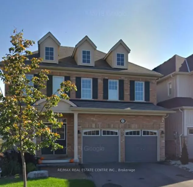 Clarington, ON L1C 0N9,35 Richard Davies WALKOUT CRES #WALKOUT