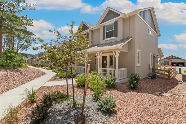 Monument, CO 80132,620 Sage Forest LN