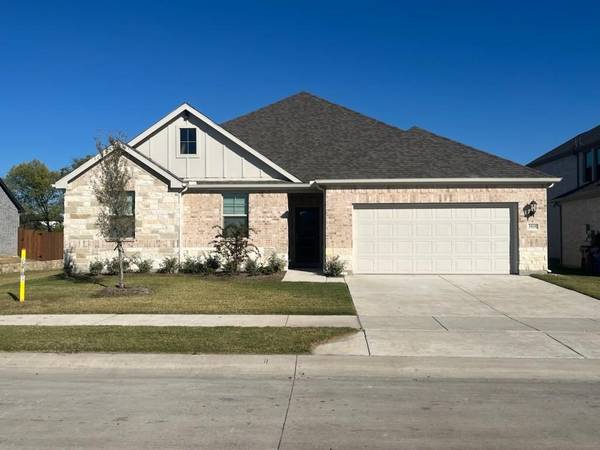 3909 Turpin, Princeton, TX 75071