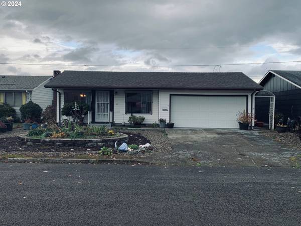 1570 PRINCETON RD, Woodburn, OR 97071