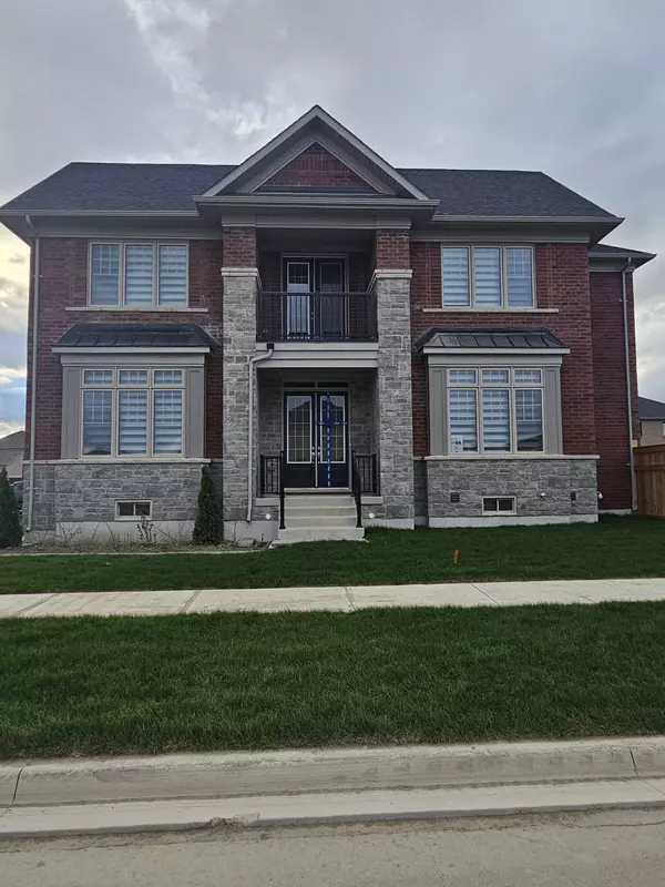 Simcoe, ON L0G 1W0,45 Bellflower CRES