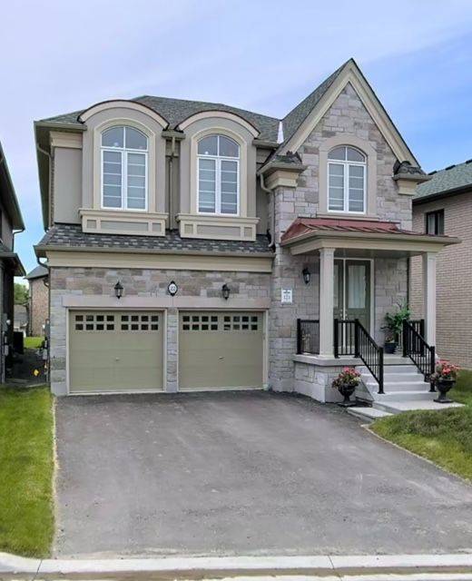 22 Goldeneye DR, East Gwillimbury, ON L9N 1R8