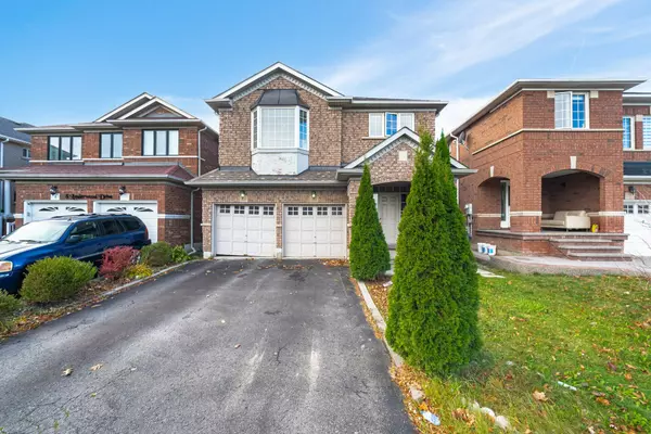 10 Linderwood DR, Brampton, ON L7A 1R7