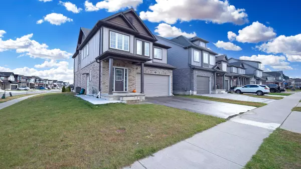 Kitchener, ON N2P 0E5,585 Blair Creek DR