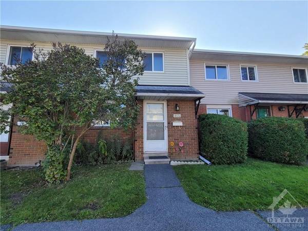 1468 HEATHERINGTON RD #D, Hunt Club - South Keys And Area, ON K1V 6S1