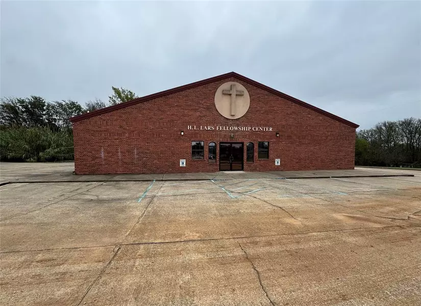 1427 Russell Road, Shreveport, LA 71107