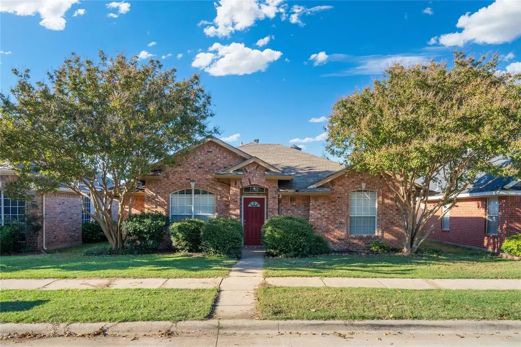 Mckinney, TX 75070,3209 Weeping Willow Court