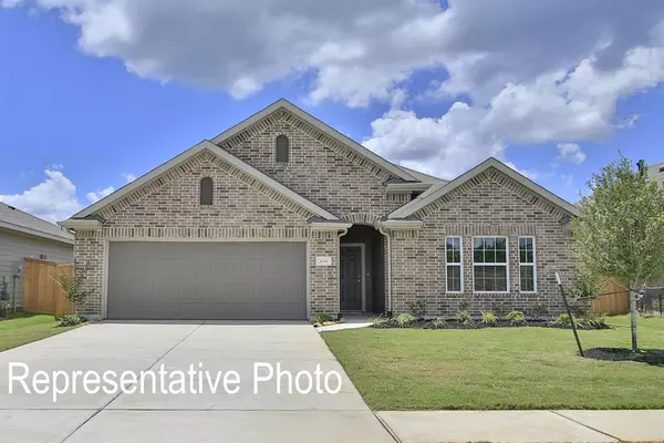 135 Patrick Henry Drive, Venus, TX 76084