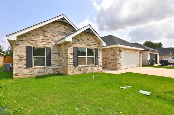 Tuscola, TX 79562,631 Jarrell Court