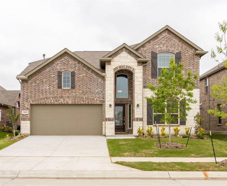 16013 Holly Creek, Prosper, TX 75078