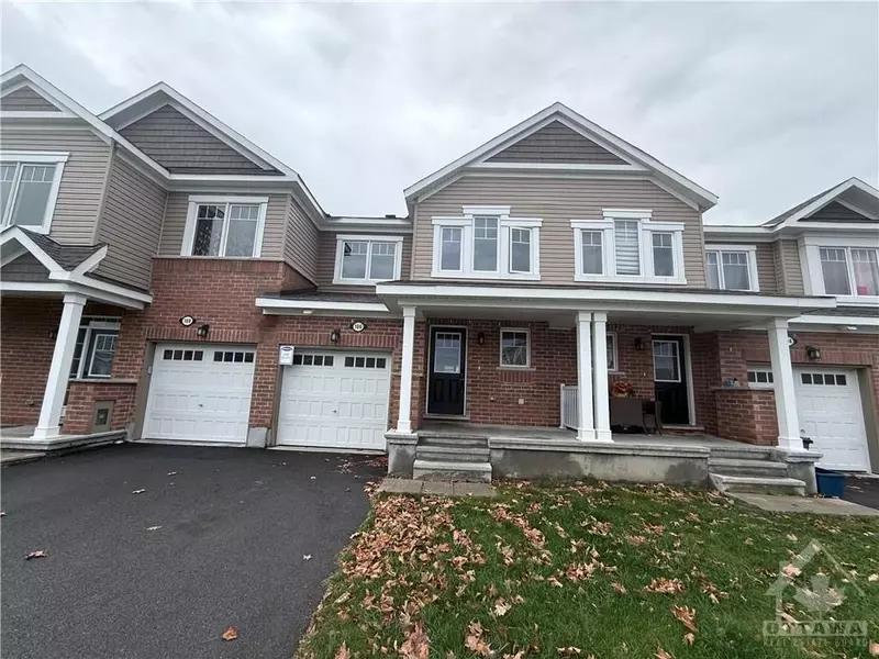 106 LANCELEAF WAY, Kanata, ON K2V 0J9