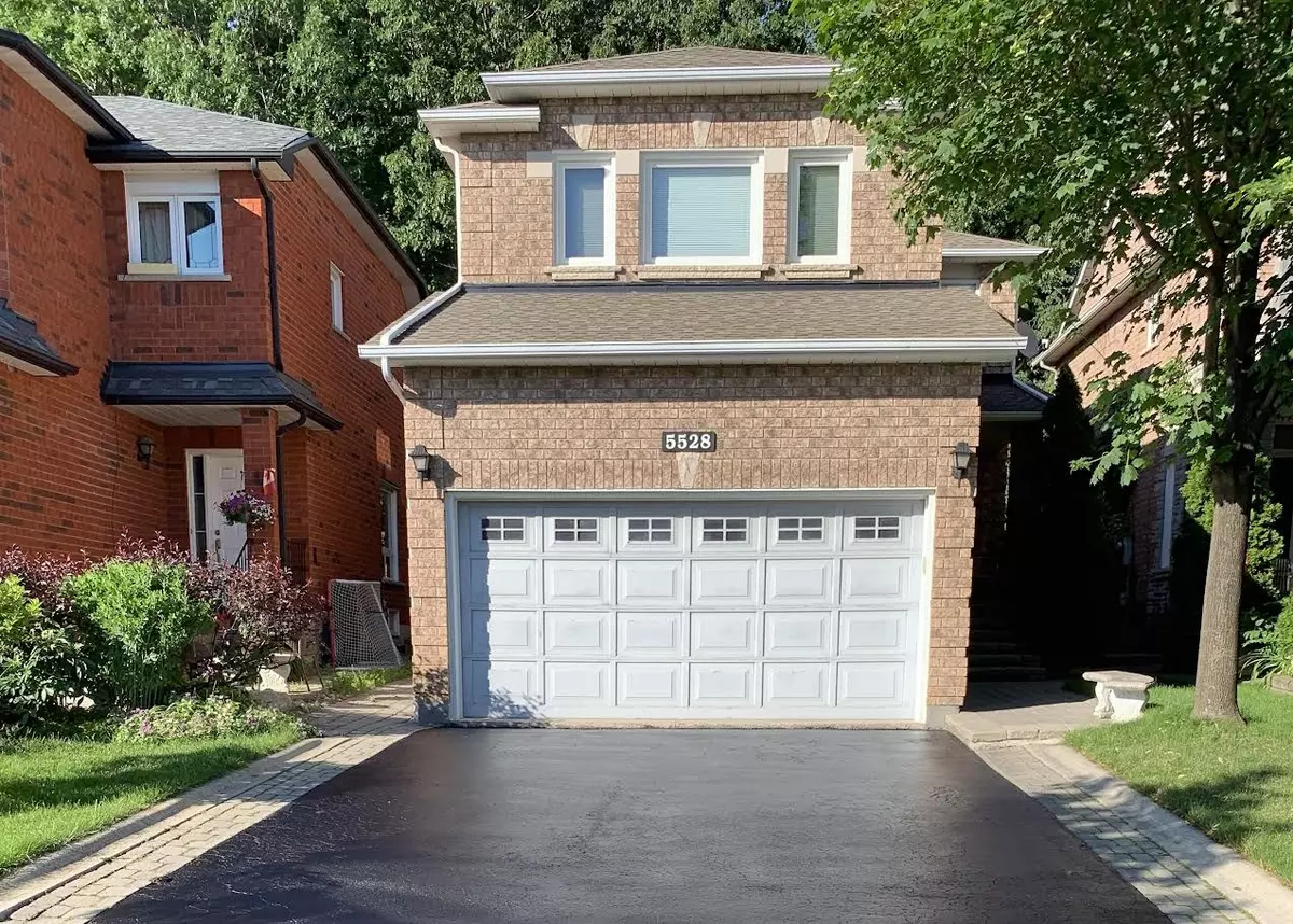 Mississauga, ON L4Z 3T9,5528 Woodchase CRES