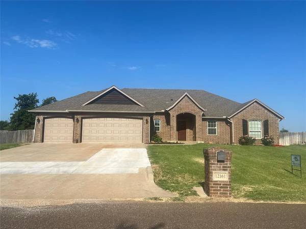 12161 Autumn Brook, Guthrie, OK 73044