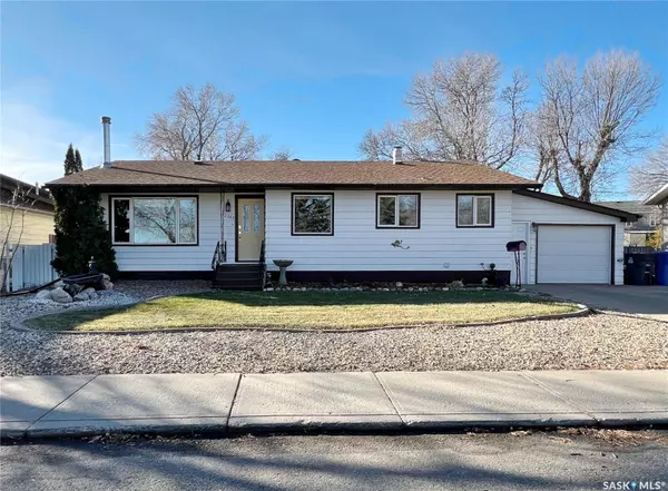 2303 Victory ROAD, Estevan, SK S4A 1Y3