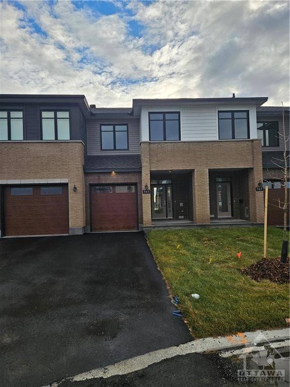 765 MAVERICK CRES, Stittsville - Munster - Richmond, ON K2S 2X2